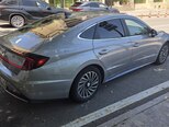 Hyundai Sonata-5