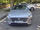 Hyundai Sonata-1