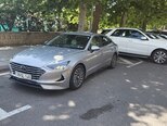 Hyundai Sonata-2