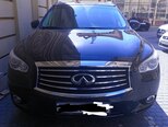 Infiniti JX35-11