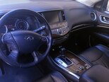 Infiniti JX35-14