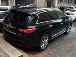 Infiniti JX35-2