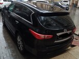 Infiniti JX35-3