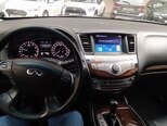 Infiniti JX35-9