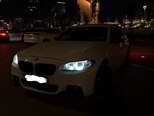 BMW 528-2