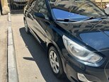 Hyundai Accent-8