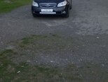 Chevrolet Epica-7