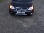 Chevrolet Epica-4