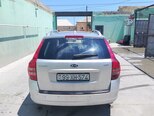 Kia Ceed SW-13
