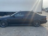 BMW 525-2