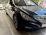 Hyundai Sonata-5