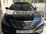 Hyundai Sonata-1