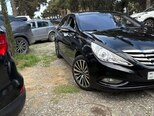 Hyundai Sonata-3