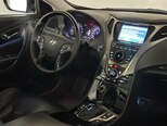 Hyundai Grandeur-21
