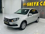 LADA (VAZ) Granta-3