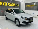 LADA (VAZ) Granta-2