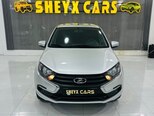 LADA (VAZ) Granta-8