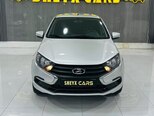 LADA (VAZ) Granta-9
