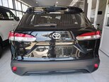Toyota Corolla Cross-4
