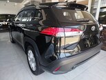 Toyota Corolla Cross-5