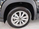 Toyota Corolla Cross-9