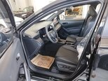 Toyota Corolla Cross-11