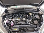 Toyota Corolla Cross-25