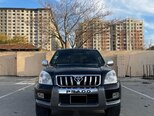 Toyota Land Cruiser Prado-1