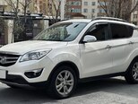 Changan CS 35-2