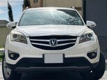 Changan CS 35-3