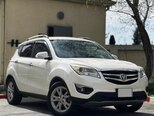 Changan CS 35-1
