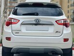 Changan CS 35-5