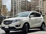 Changan CS 35-6
