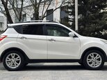 Changan CS 35-4