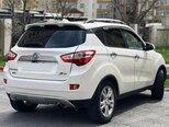 Changan CS 35-8