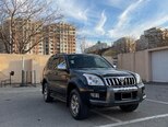 Toyota Land Cruiser Prado-3