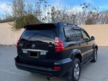 Toyota Land Cruiser Prado-5