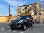 Toyota Land Cruiser Prado-2