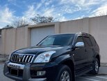 Toyota Land Cruiser Prado-6