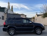 Toyota Land Cruiser Prado-7