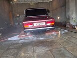 LADA (VAZ) 2107-7