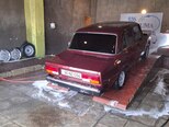LADA (VAZ) 2107-6
