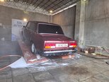 LADA (VAZ) 2107-2