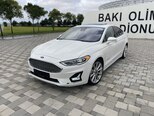 Ford Fusion (North America)-1