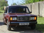 LADA (VAZ) 2107-1