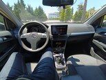 Opel Astra-3