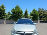 Opel Astra-8