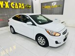 Hyundai Accent-5
