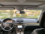 Mercedes E 350-3