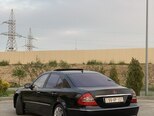Mercedes E 350-4